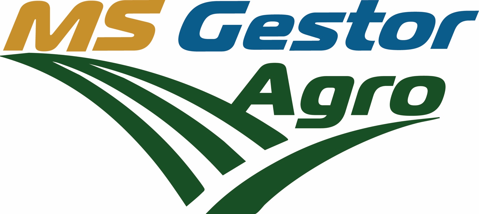 MS Gestor Agro
